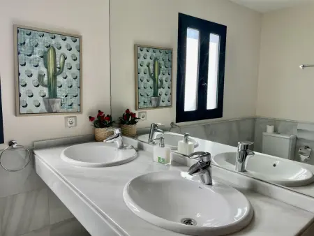 Villa élégante avec piscine privée à Maspalomas, pour 6 personnes - Photo 17
