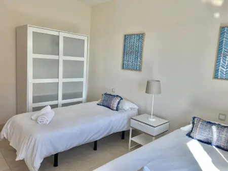 Villa élégante avec piscine privée à Maspalomas, pour 6 personnes - Photo 19