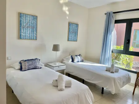 Villa élégante avec piscine privée à Maspalomas, pour 6 personnes - Photo 20