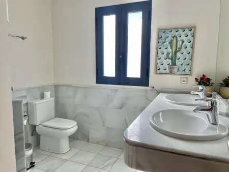Villa élégante avec piscine privée à Maspalomas, pour 6 personnes - Photo 22