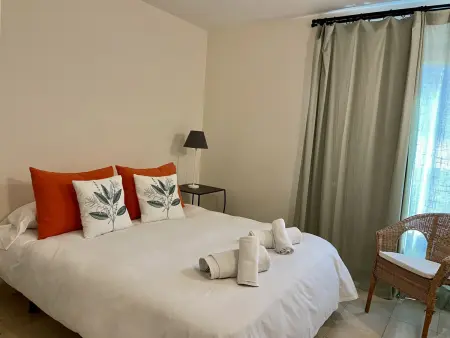 Villa élégante avec piscine privée à Maspalomas, pour 6 personnes - Photo 26