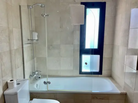 Villa élégante avec piscine privée à Maspalomas, pour 6 personnes - Photo 28