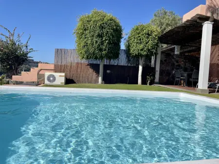 Villa élégante avec piscine privée à Maspalomas, pour 6 personnes - Photo 31