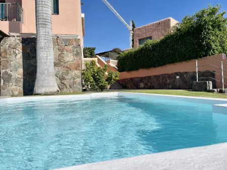 Villa élégante avec piscine privée à Maspalomas, pour 6 personnes - Photo 32