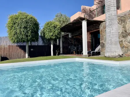 Villa élégante avec piscine privée à Maspalomas, pour 6 personnes - Photo 33
