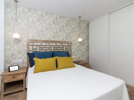 Appartement moderne à Los Cristianos, proche de la plage - Photo 1
