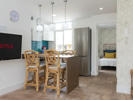 Appartement moderne à Los Cristianos, proche de la plage - Photo 2
