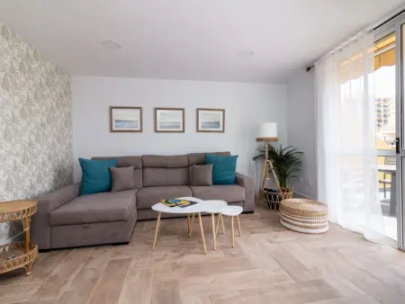 Appartement moderne à Los Cristianos, proche de la plage - Photo 5