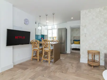 Appartement moderne à Los Cristianos, proche de la plage - Photo 6