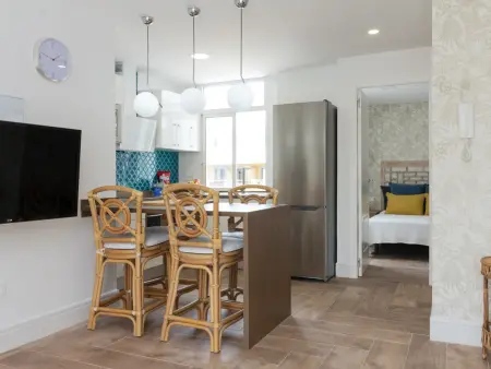 Appartement moderne à Los Cristianos, proche de la plage - Photo 7