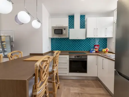 Appartement moderne à Los Cristianos, proche de la plage - Photo 8