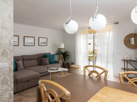 Appartement moderne à Los Cristianos, proche de la plage - Photo 10