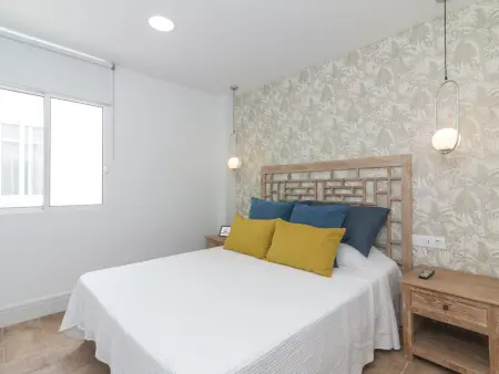 Appartement moderne à Los Cristianos, proche de la plage - Photo 12