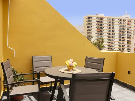 Appartement moderne à Los Cristianos, proche de la plage - Photo 18