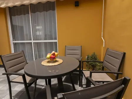 Appartement moderne à Los Cristianos, proche de la plage - Photo 19