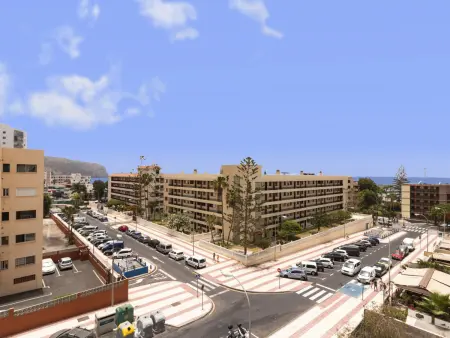 Appartement moderne à Los Cristianos, proche de la plage - Photo 20