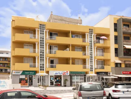 Appartement moderne à Los Cristianos, proche de la plage - Photo 21