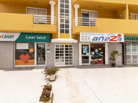 Appartement moderne à Los Cristianos, proche de la plage - Photo 22