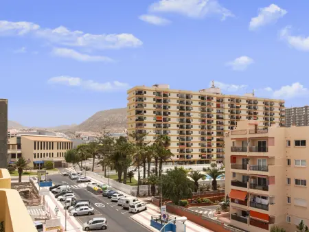 Appartement moderne à Los Cristianos, proche de la plage - Photo 23