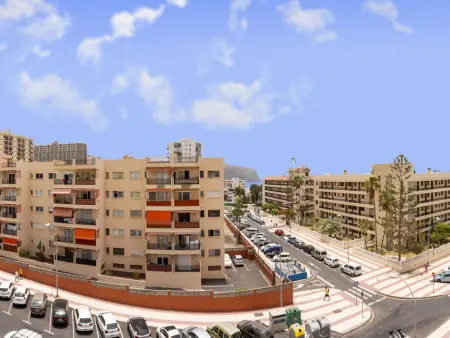 Appartement moderne à Los Cristianos, proche de la plage - Photo 24