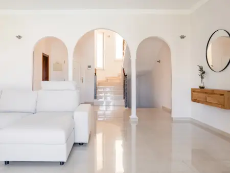 Villa à Arona avec vue montagne, piscine privée et jardin - Photo 10