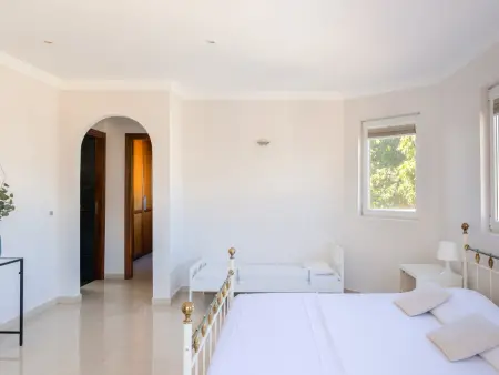 Villa à Arona avec vue montagne, piscine privée et jardin - Photo 24