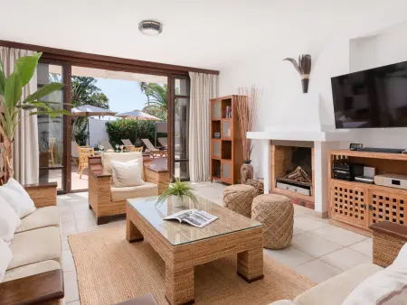 Villa Tropical avec piscine privée à Costa Adeje - Photo 3