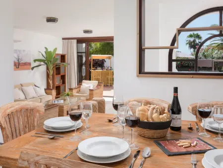 Villa Tropical avec piscine privée à Costa Adeje - Photo 6