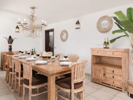 Villa Tropical avec piscine privée à Costa Adeje - Photo 8