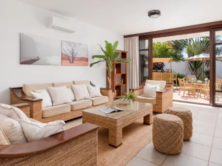 Villa Tropical avec piscine privée à Costa Adeje - Photo 11