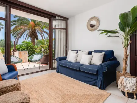 Villa Tropical avec piscine privée à Costa Adeje - Photo 12