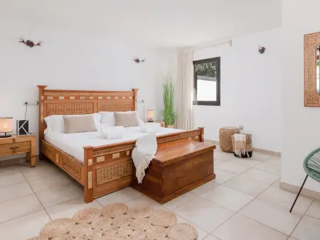 Villa Tropical avec piscine privée à Costa Adeje - Photo 17