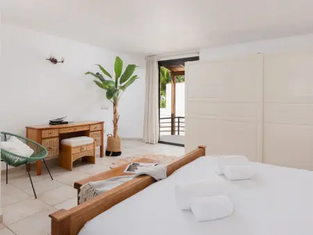 Villa Tropical avec piscine privée à Costa Adeje - Photo 18