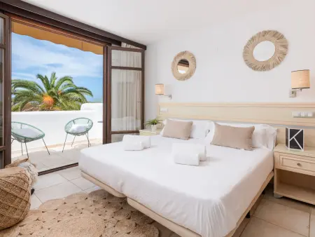 Villa Tropical avec piscine privée à Costa Adeje - Photo 20