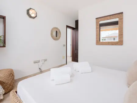 Villa Tropical avec piscine privée à Costa Adeje - Photo 21