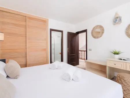 Villa Tropical avec piscine privée à Costa Adeje - Photo 22