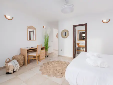 Villa Tropical avec piscine privée à Costa Adeje - Photo 23