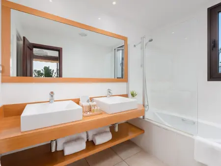 Villa Tropical avec piscine privée à Costa Adeje - Photo 24