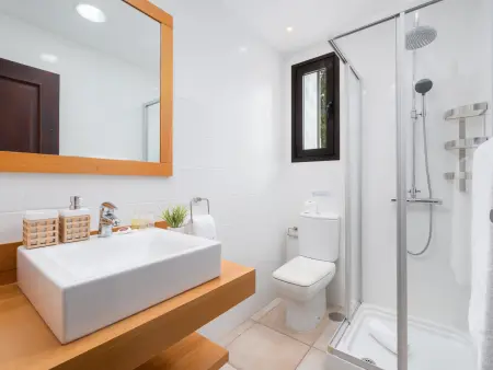 Villa Tropical avec piscine privée à Costa Adeje - Photo 25