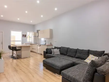 Duplex moderne au cœur de Santa Cruz avec garage privé - Photo 3