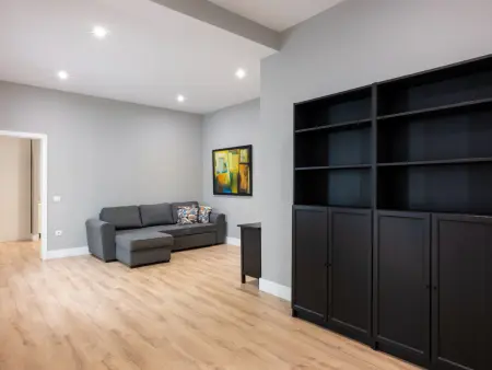 Duplex moderne au cœur de Santa Cruz avec garage privé - Photo 4