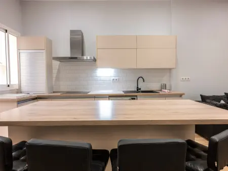 Duplex moderne au cœur de Santa Cruz avec garage privé - Photo 6