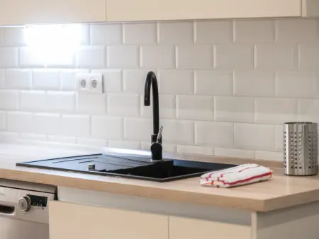 Duplex moderne au cœur de Santa Cruz avec garage privé - Photo 10