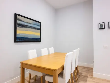 Duplex moderne au cœur de Santa Cruz avec garage privé - Photo 14
