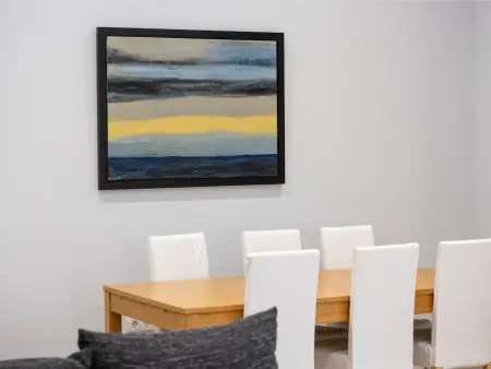 Duplex moderne au cœur de Santa Cruz avec garage privé - Photo 15