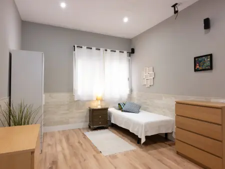Duplex moderne au cœur de Santa Cruz avec garage privé - Photo 16
