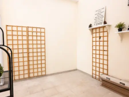 Duplex moderne au cœur de Santa Cruz avec garage privé - Photo 18