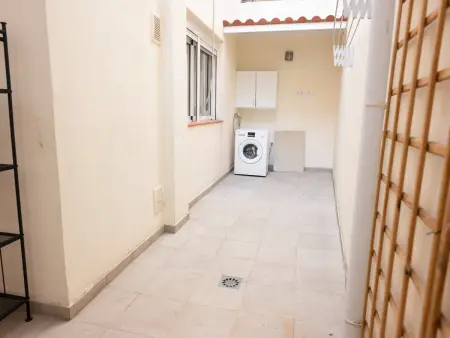 Duplex moderne au cœur de Santa Cruz avec garage privé - Photo 19
