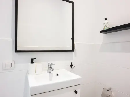 Duplex moderne au cœur de Santa Cruz avec garage privé - Photo 20