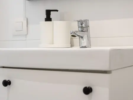 Duplex moderne au cœur de Santa Cruz avec garage privé - Photo 21